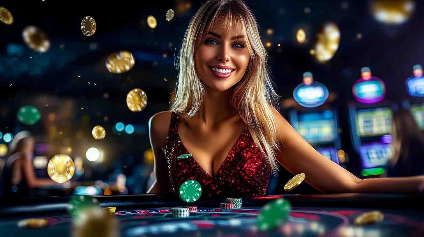 
Casino 1423 BET – More Than a Game 